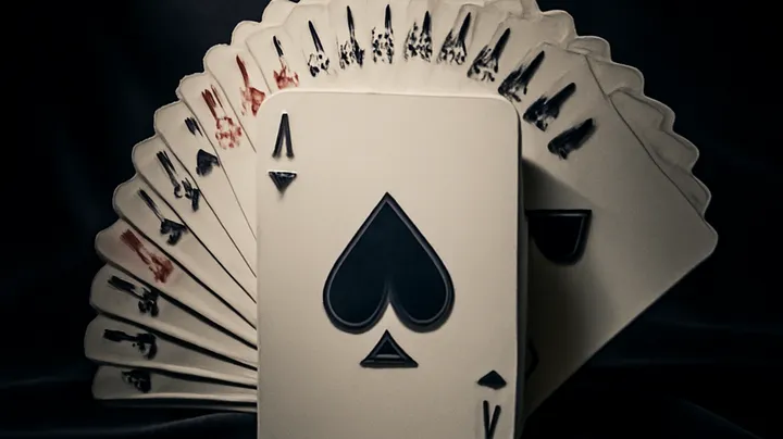 Explore Our Game Collection