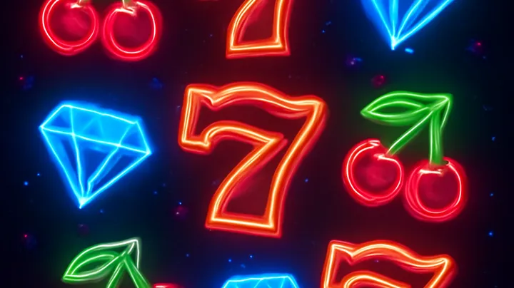 Diverse Slot Game Selection