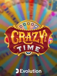 Crazy Time live game at K777BET COM
