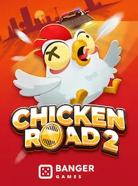 Chicken Road 2 crash game at K777BET COM