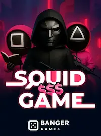 Squid Game themed slot at K777BET COM