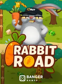 Rabbit Road at K777BET COM