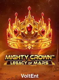 Mighty Crown at K777BET COM