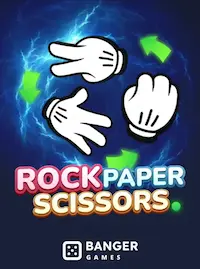 Rock Paper Scissors at K777BET COM