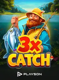 Catch at K777BET COM