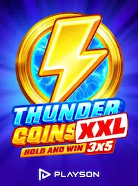 Thunder Coins XXL at K777BET COM