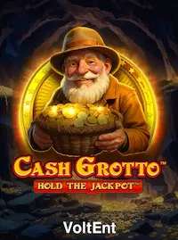 Cash Grotto at K777BET COM