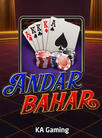 Andar Bahar at K777BET COM
