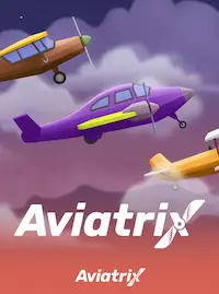 AviatriX AviatriX crash game at K777BET COM