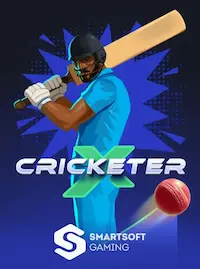 CricketerX crash game at K777BET COM