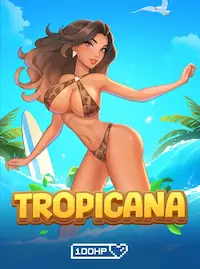 Tropicana crash at K777BET COM