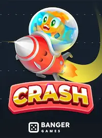 Crash at K777BET COM