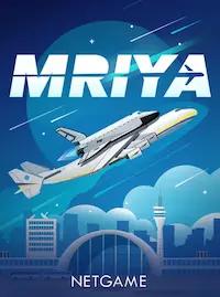 Mriya Mriya crash game at K777BET COM