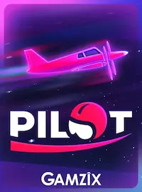 Pilot Pilot crash game at K777BET COM