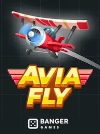 AviaFly AviaFly crash game at K777BET COM