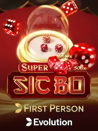 Sic Bo at K777BET COM