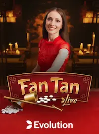 Fan Tan at K777BET COM