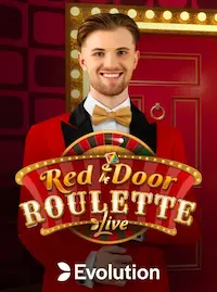 Red Door Roulette at K777BET COM