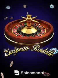 Classic Roulette at K777BET COM