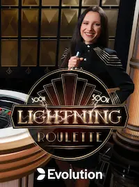 Lightning Roulette at K777BET COM