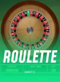 European Roulette at K777BET COM