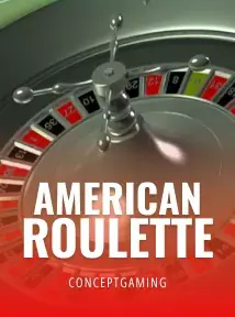 American Roulette at K777BET COM