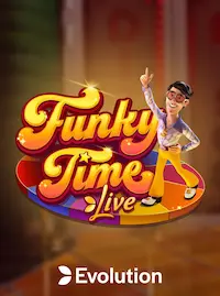 Funky Time at K777BET COM