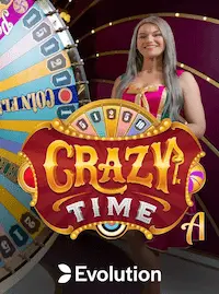 Crazy Time at K777BET COM