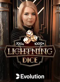 Lightning Dice at K777BET COM