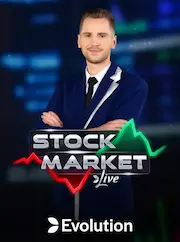 Stock Market at K777BET COM