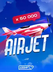 Airjet Airjet crash game at K777BET COM