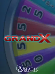 GrandX at K777BET COM