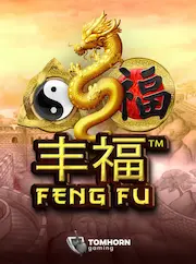 Feng Fu at K777BET COM