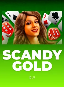 Scandy at K777BET COM